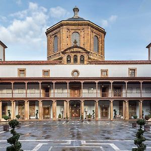 Eurostars Hotel De La Reconquista