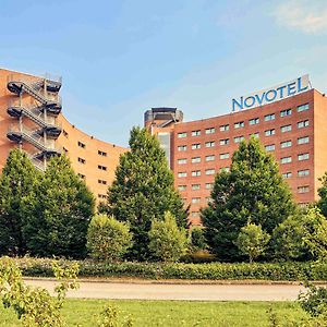 Novotel Venezia Mestre Castellana